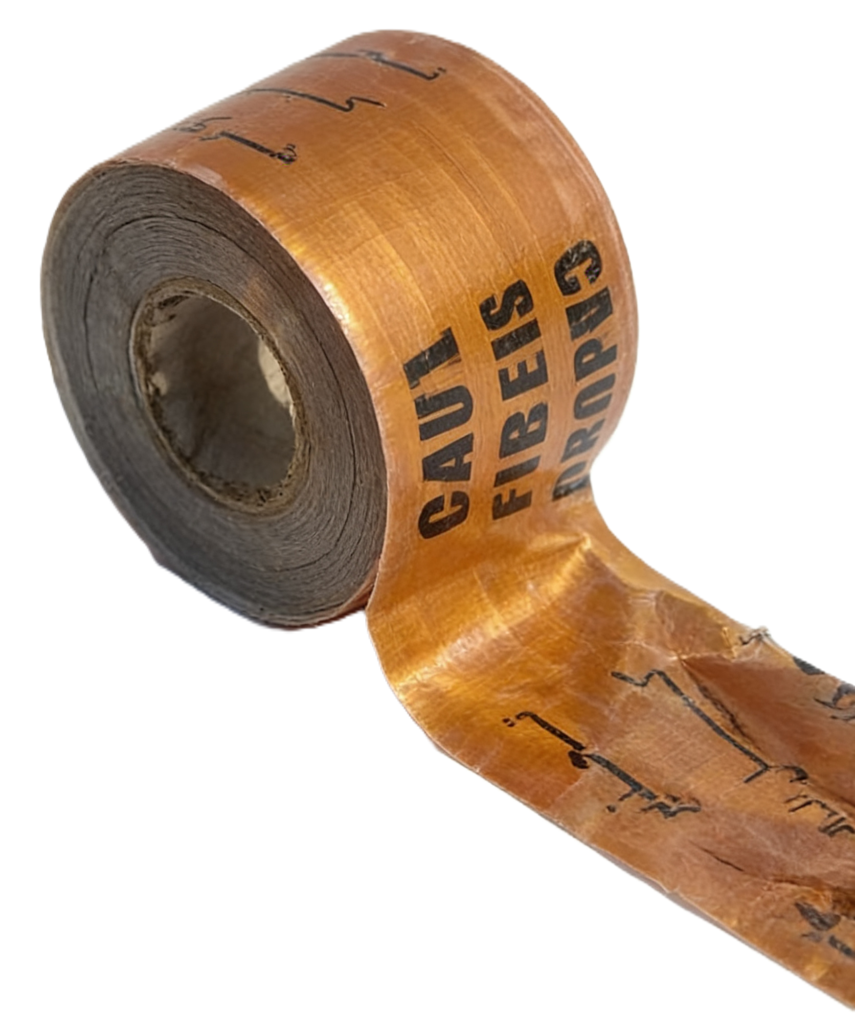 Electronic Marking System (EMS) RFID Warning Tape/Mesh