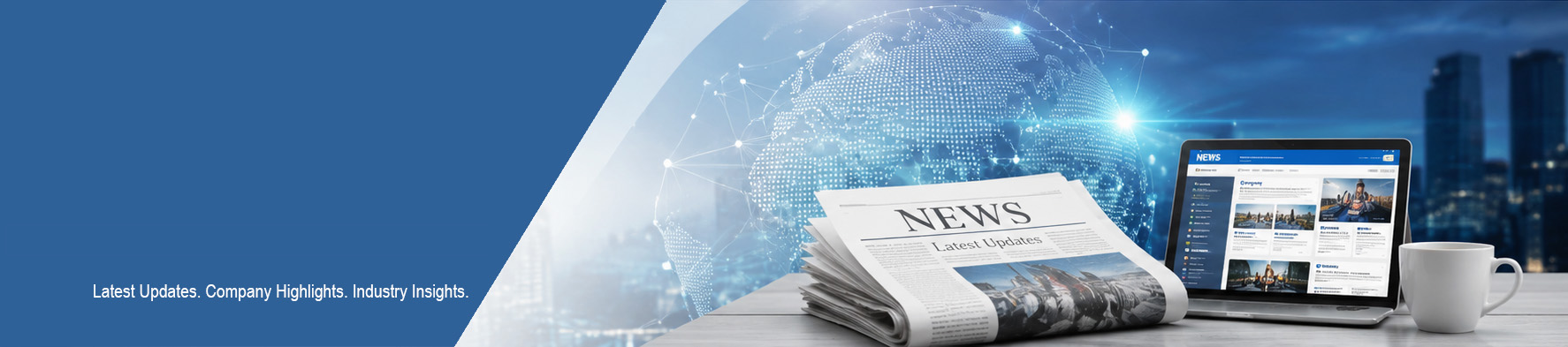 News