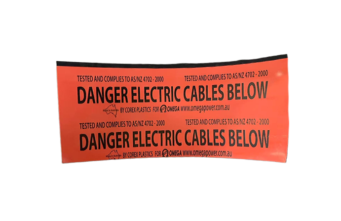 Cable protection cover
