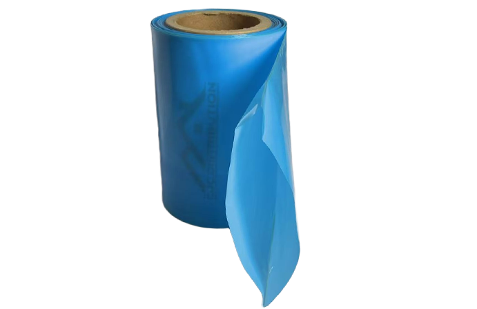 Temporary downpipe