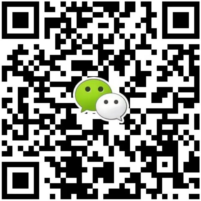 WeChat QR Code