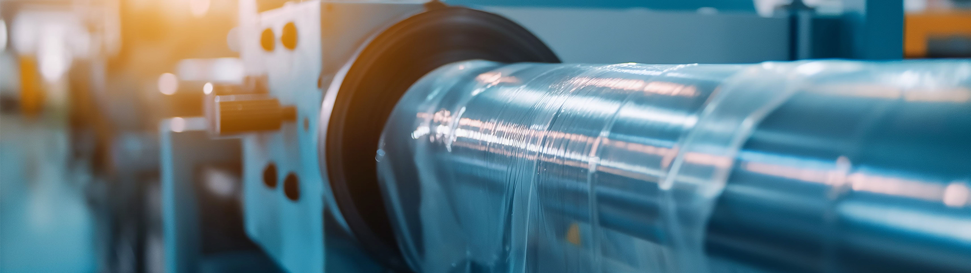 Gas Pipe Line