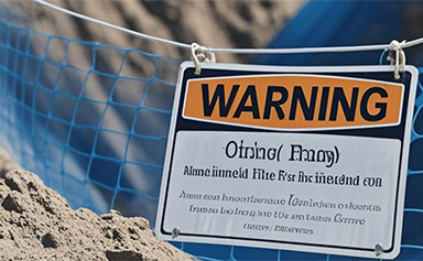 Fiber Optic in Pipeline Engineering
